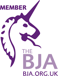 British Jewellers Association Logo