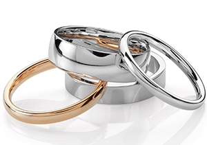 wedding rings