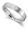 diamond wedding ring